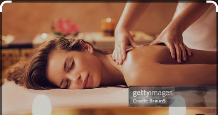 مدرب مساج برايفت للسيدات فقط في ابو ظبي للحجر اتصال