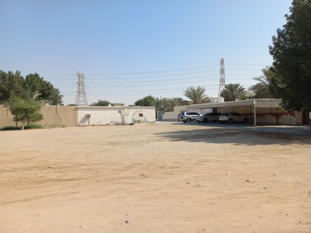 قطعة ارض سكني استثماري للبيع بالحليو1 مميزه 2