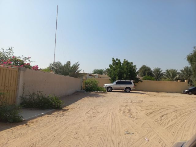 قطعة ارض سكني استثماري للبيع بالحليو1 مميزه 3