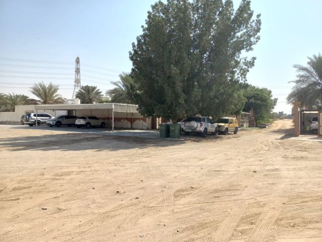 قطعة ارض سكني استثماري للبيع بالحليو1 مميزه 4