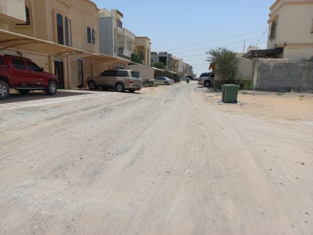 قطعة ارض سكني للبيع بالحليو 2 مساحه مثاليه وسعر ممتاز 5