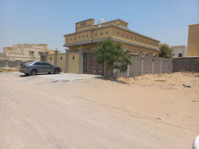 قطعتين ارض  جوار بعض سكني للبيع بمنطقة الحليو2 استثمار فلل  6