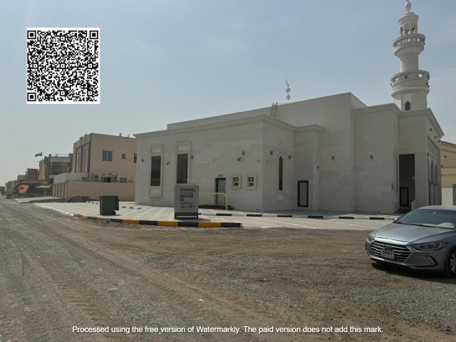 قطعة ارض للبيع بمنطقة الحليو2 سكنى استثمار فلل موقع مميز وافضل سع 8