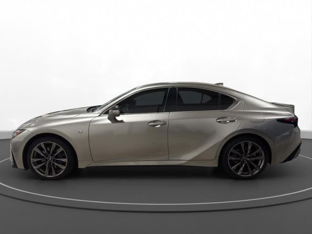2022 Lexus IS 300 AWD  2