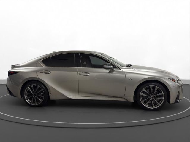 2022 Lexus IS 300 AWD  3