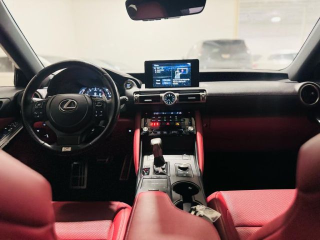 2022 Lexus IS 300 AWD  5