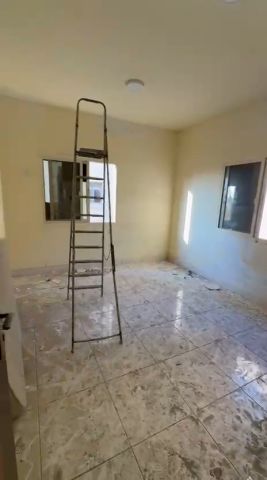 شقة للإيجار – الرميلة / عجمان  📍 الموقع: شارع القدس – الرميلة 6