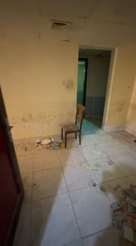 شقة للإيجار – الرميلة / عجمان  📍 الموقع: شارع القدس – الرميلة 7