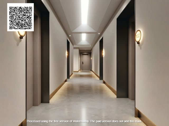 اطلاقة جديدة بكورنيش عجمان | اطلالة بحرية | 2 غرفة 2