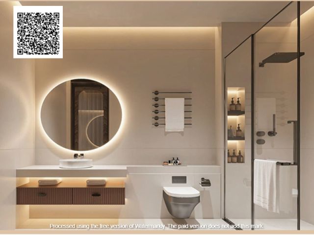 اطلاقة جديدة بكورنيش عجمان | اطلالة بحرية | 2 غرفة 3