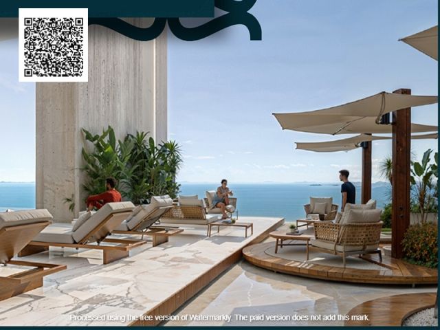 اطلاقة جديدة بكورنيش عجمان | اطلالة بحرية | 2 غرفة 9