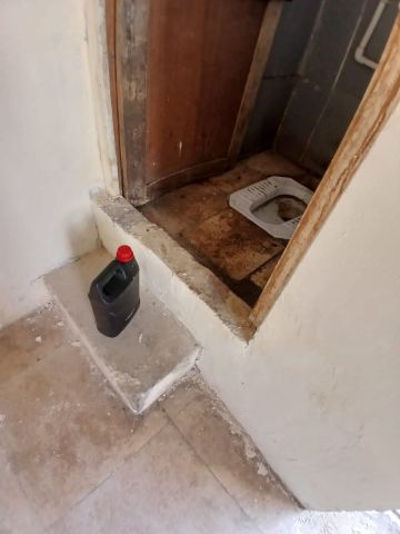  ✨ بيت عربي للإيجار – البستان / إمارة عجمان ✨ 🛏️ 5 غرف 6