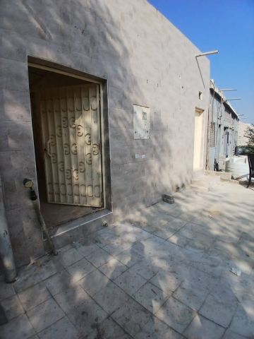  ✨ بيت عربي للإيجار – البستان / إمارة عجمان ✨ 🛏️ 5 غرف 8