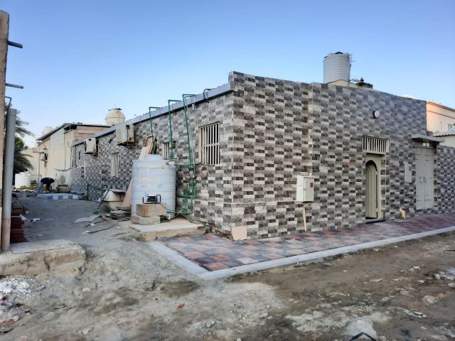 📍 الراشدية ٣ – بيت عربي للبيع 🛏️ مكون من ٦ غرف 2