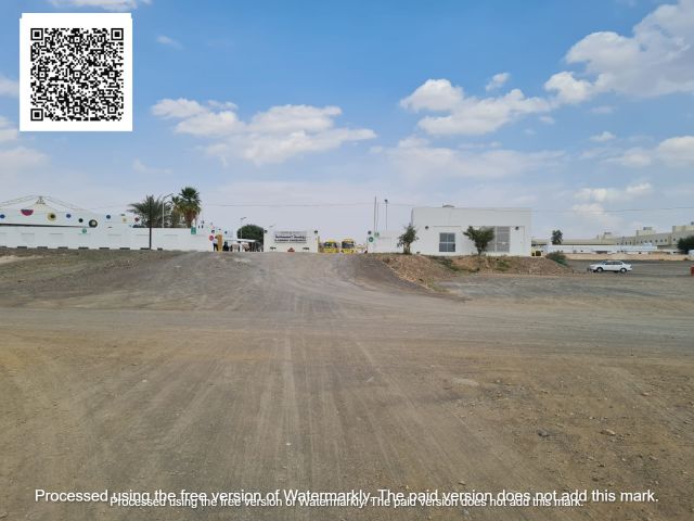 CORNER PLOT AL MANAMA 8 | SECOND PLOT FROM STREET 3