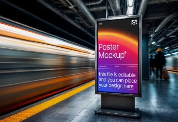 كواليتي ميكرز — حلول إعلانات خارجية تبرز علامتك بقوة في الإمارات