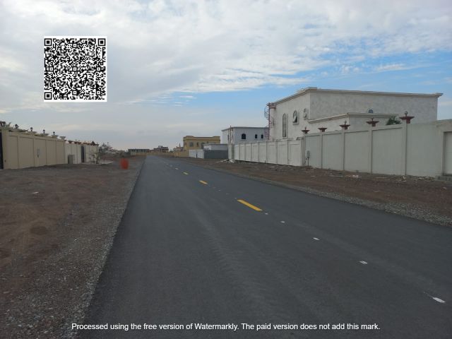 قطعة ارض سكني بالمنامه 9 جوار مسجد السويحي  6