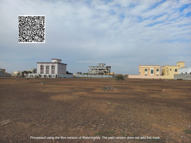 قطعة ارض سكني بالمنامه 9 جوار مسجد السويحي  8