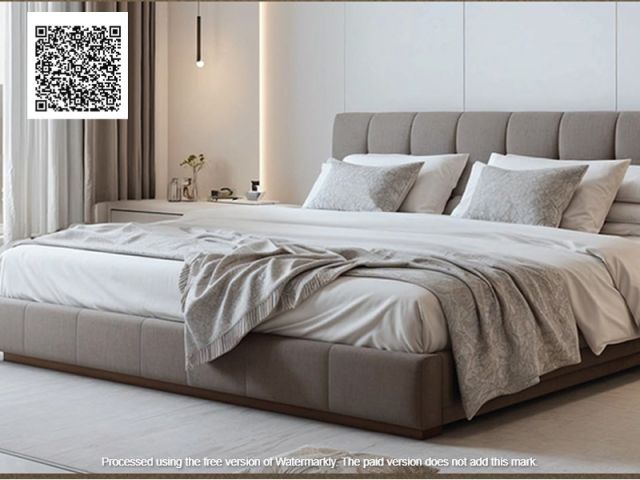 اطلاة مائية | 2 غرفة نوم | بمقدم 5% | كورنيش عجمان 4