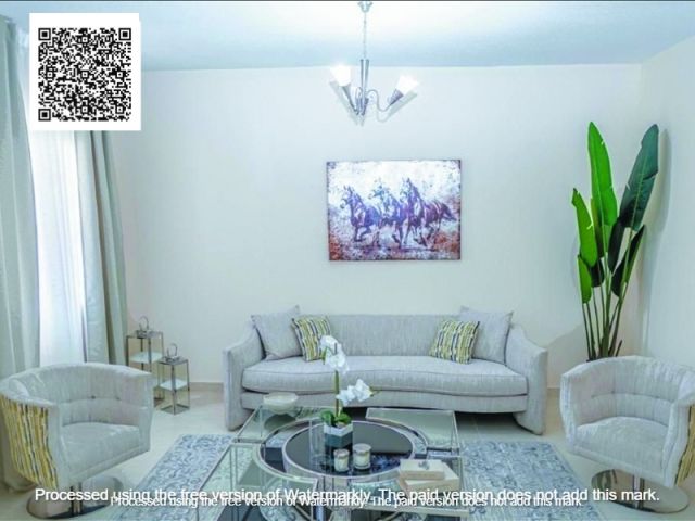 امتلك 2 غرفة وصالة بمجمع قرية الاميرة | 1% شهرياً 3