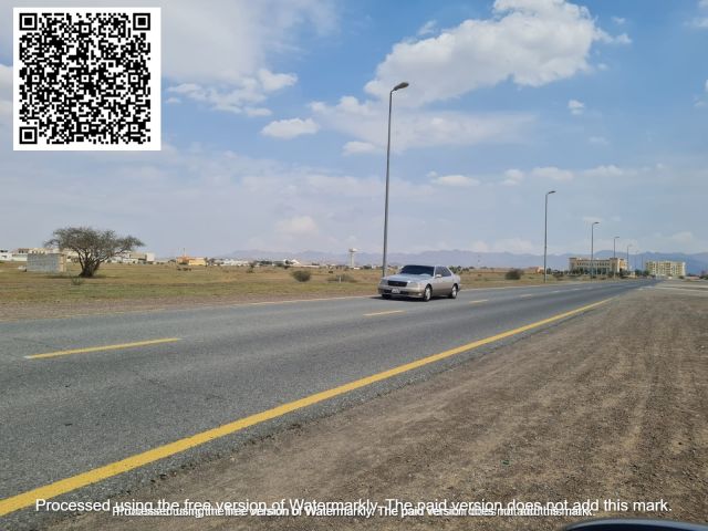 أرض سكنية للبيع زاوية شارعين بجوار روضة المنامة  7