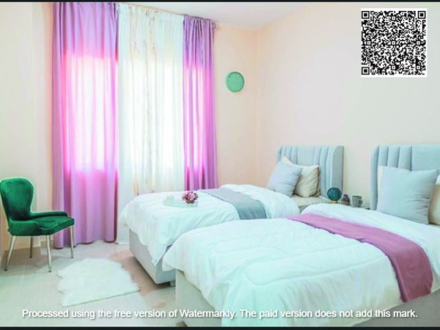 امتلك الان في منتجع الاميرة في الياسمين بتقسيط مريح وتملك حر  2