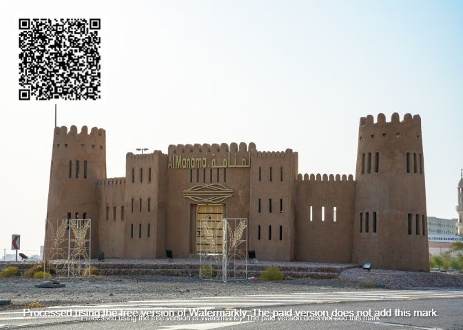 أرض سكنية للبيع زاوية شارعين أفضل موقع بسعر 165 الف