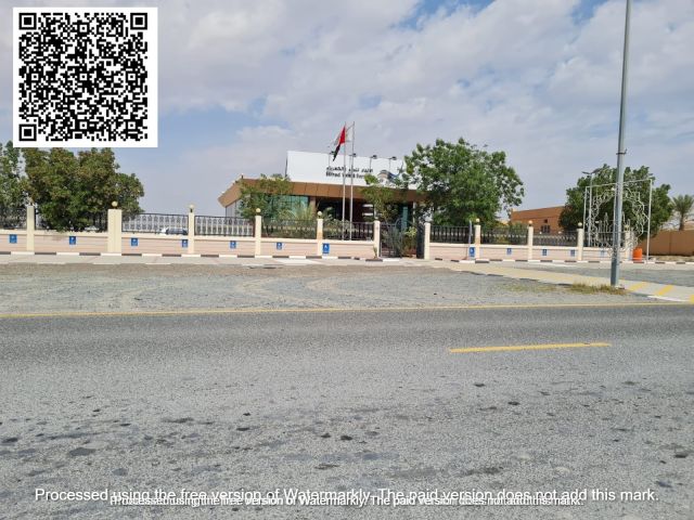 أرض سكنية للبيع زاوية شارعين أفضل موقع بسعر 165 الف 9