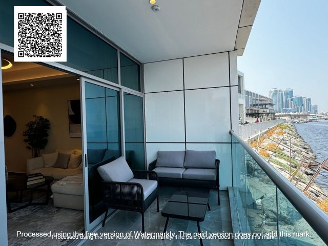 شقة بغرفة نوم واحدة - إطلالة على البحر - دفعة مقدمة ١٠٪  3