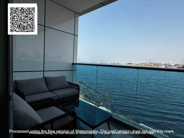 شقة بغرفة نوم واحدة - إطلالة على البحر - دفعة مقدمة ١٠٪  9