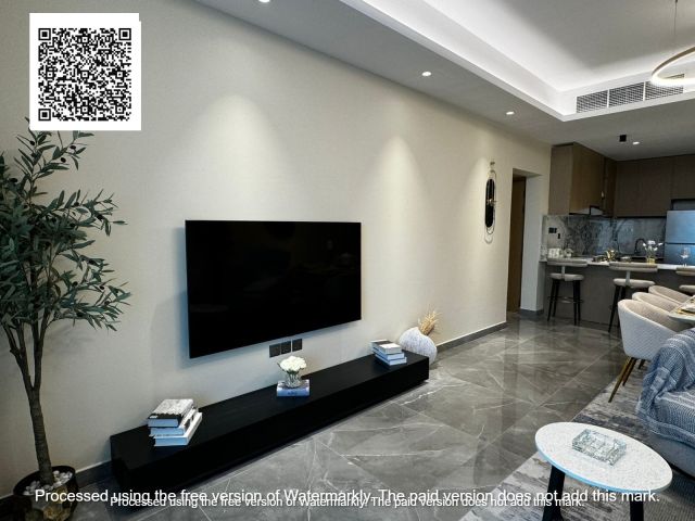 شقة بغرفة نوم واحدة - إطلالة على البحر - دفعة مقدمة ١٠٪  10