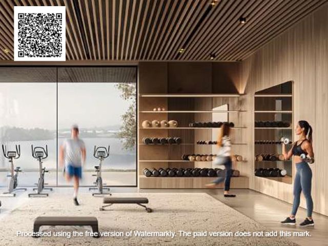 استديو مفروش بقسط 3,660درهم احجز الان ! بحيرات كريستالية | تايجر 2