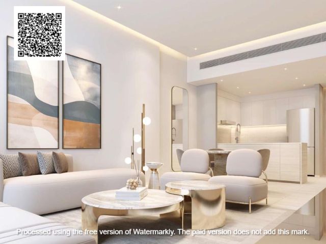 استديو مفروش بقسط 3,660درهم احجز الان ! بحيرات كريستالية | تايجر 3