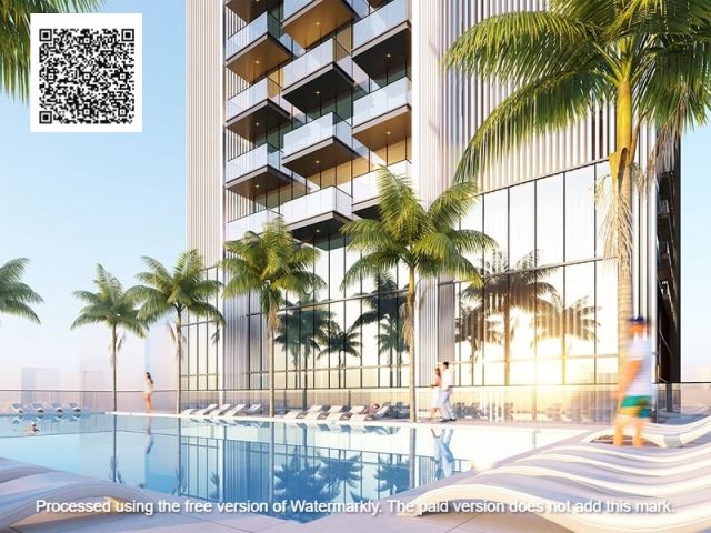 استديو مفروش بقسط 3,660درهم احجز الان ! بحيرات كريستالية | تايجر 6