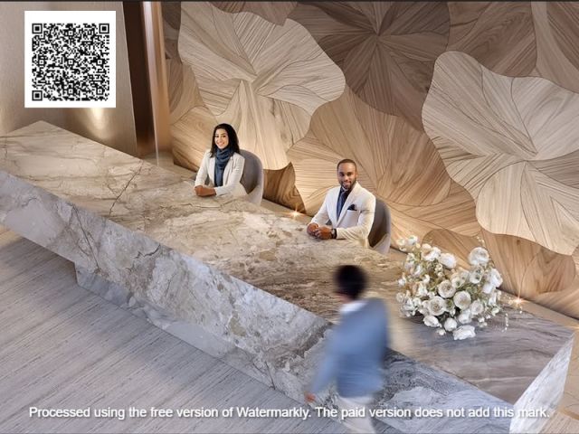 استديو مفروش بقسط 3,660درهم احجز الان ! بحيرات كريستالية | تايجر 8