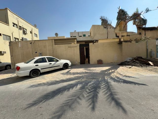 🏡 بيت عربي للبيع – النعيمية 2، عجمان  💎 فرصة استثمارية مميزة 2