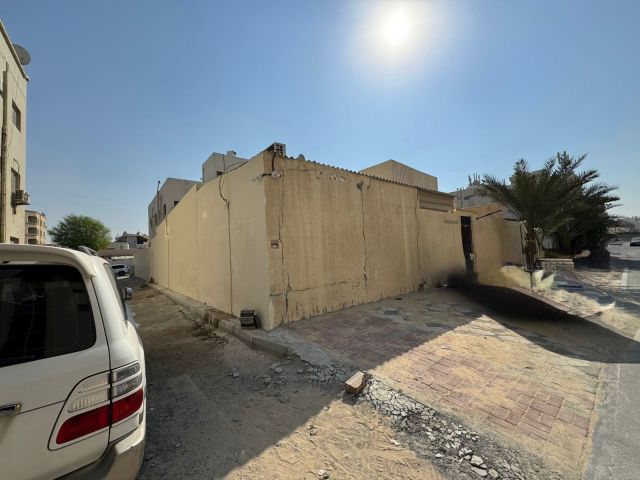 🏡 بيت عربي للبيع – النعيمية 2، عجمان  💎 فرصة استثمارية مميزة 3