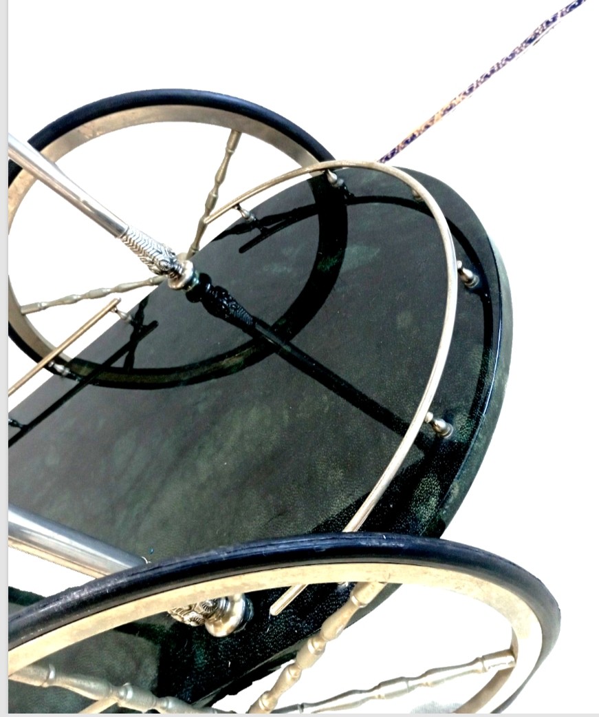 ✨ **MASTERPIECE ALERT | قطعة تاريخية في دبي** ✨