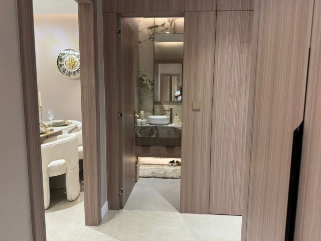 امتلك وحدة سكنية في قلب عجمان بموقع مميز بين دبي وعجمان 5