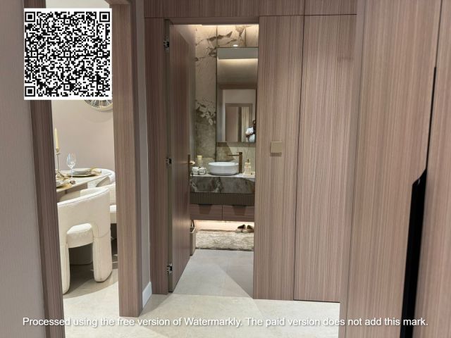 استوديو للبيع بسعر ممتاز بدون عمولة وتقسيط بدون فائدة 