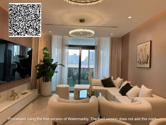 استوديو للبيع بسعر ممتاز بدون عمولة وتقسيط بدون فائدة  6