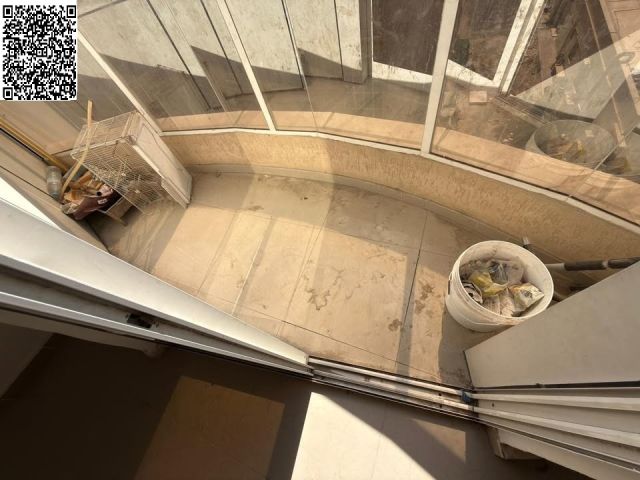 شقة مميزة موقع  اقساط مريحة  في الجرف 2/ عجمان 8