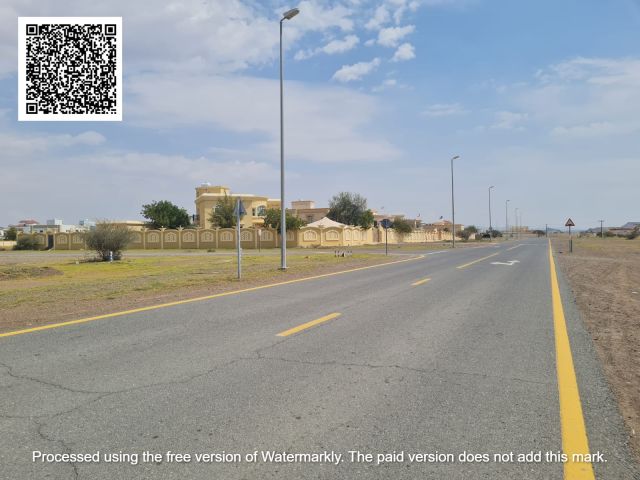 قطعة أرض تاون هاوس في المنامة H14 بدون رسوم تسجيل 6