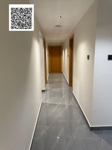  3 غرفة + غرفة خادمة | جلف تاور | تشطيب فاخر  2