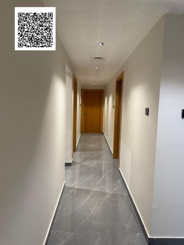  3 غرفة + غرفة خادمة | جلف تاور | تشطيب فاخر  3