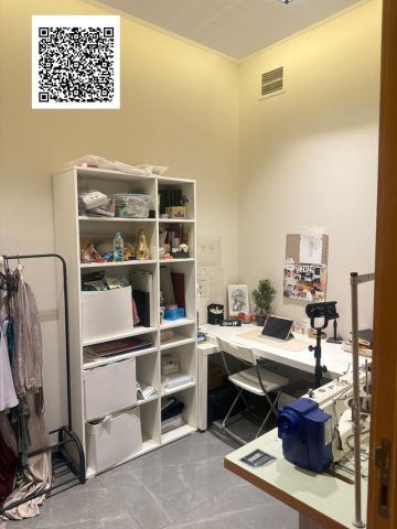  3 غرفة + غرفة خادمة | جلف تاور | تشطيب فاخر  6