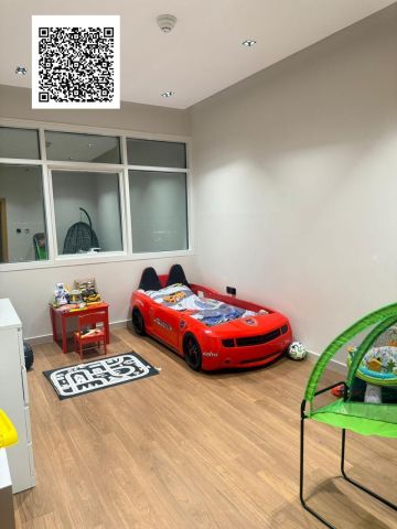  3 غرفة + غرفة خادمة | جلف تاور | تشطيب فاخر  7