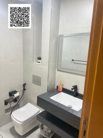  3 غرفة + غرفة خادمة | جلف تاور | تشطيب فاخر  8