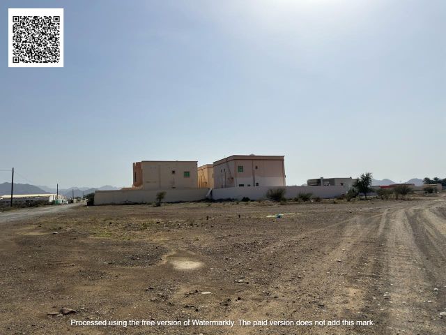 أرض للبيع في مصفوت  حوض 8