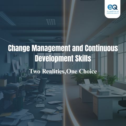 Boost Your Leadership with Our Change Management Training
